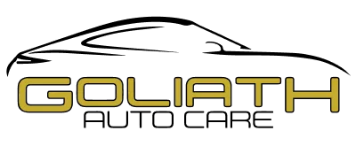 Goliath Auto Care — auto detailing brand