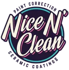 Nice and Clean — auto detailing brand
