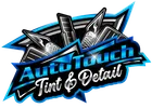 Auto Touch Tint & Detail — auto detailing brand