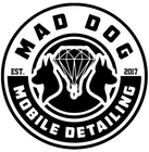 Mad Dog Detailing — auto detailing brand